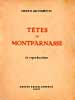 Tetes de Montparnasse