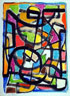 Stained Glass #4