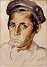 Head of a Boy