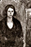 Portrait of Bella Eskin