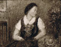 Artist's Mother