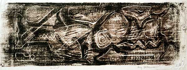 Woodcut